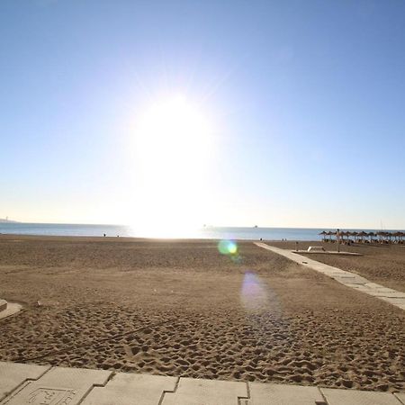 Del Parque Flats La Joya De Malaga Apartment Екстериор снимка