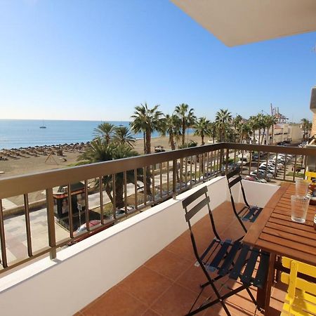 Del Parque Flats La Joya De Malaga Apartment Екстериор снимка