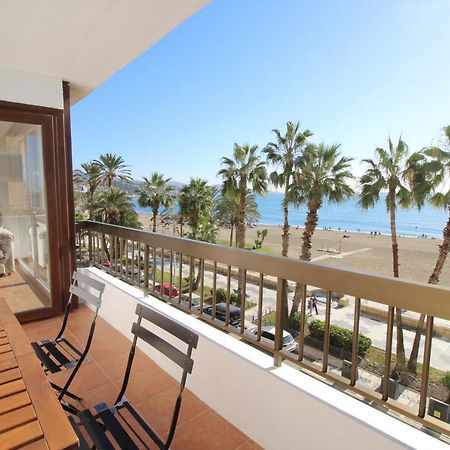 Del Parque Flats La Joya De Malaga Apartment Екстериор снимка