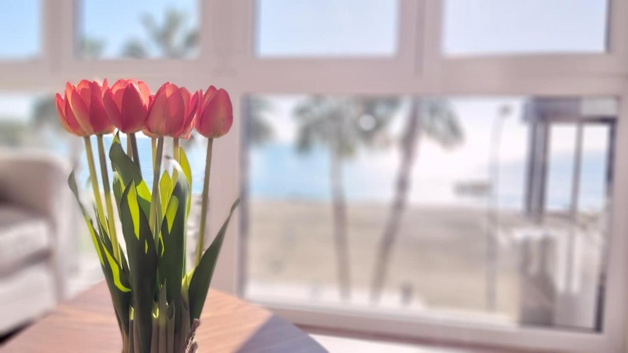Del Parque Flats La Joya De Malaga Apartment Екстериор снимка