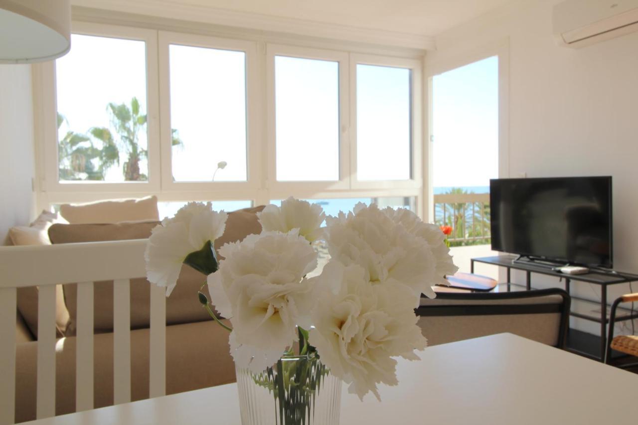 Del Parque Flats La Joya De Malaga Apartment Екстериор снимка