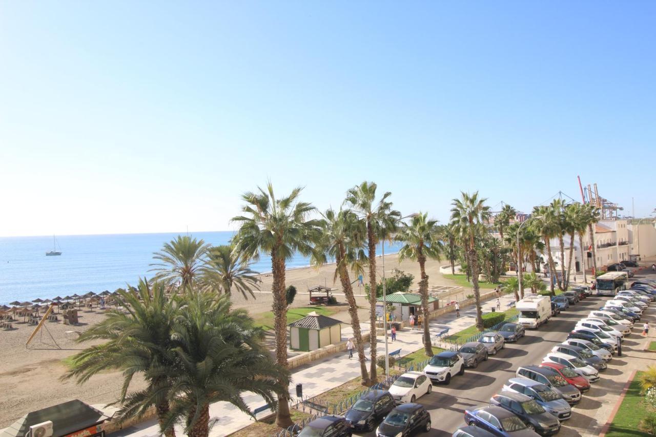 Del Parque Flats La Joya De Malaga Apartment Екстериор снимка