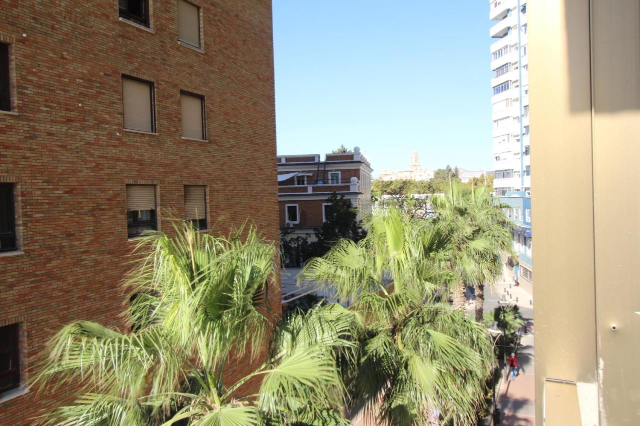 Del Parque Flats La Joya De Malaga Apartment Екстериор снимка