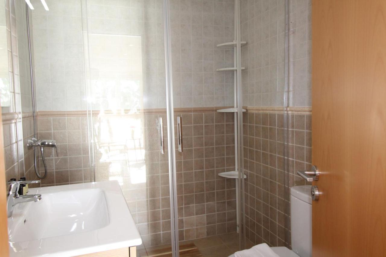 Del Parque Flats La Joya De Malaga Apartment Екстериор снимка