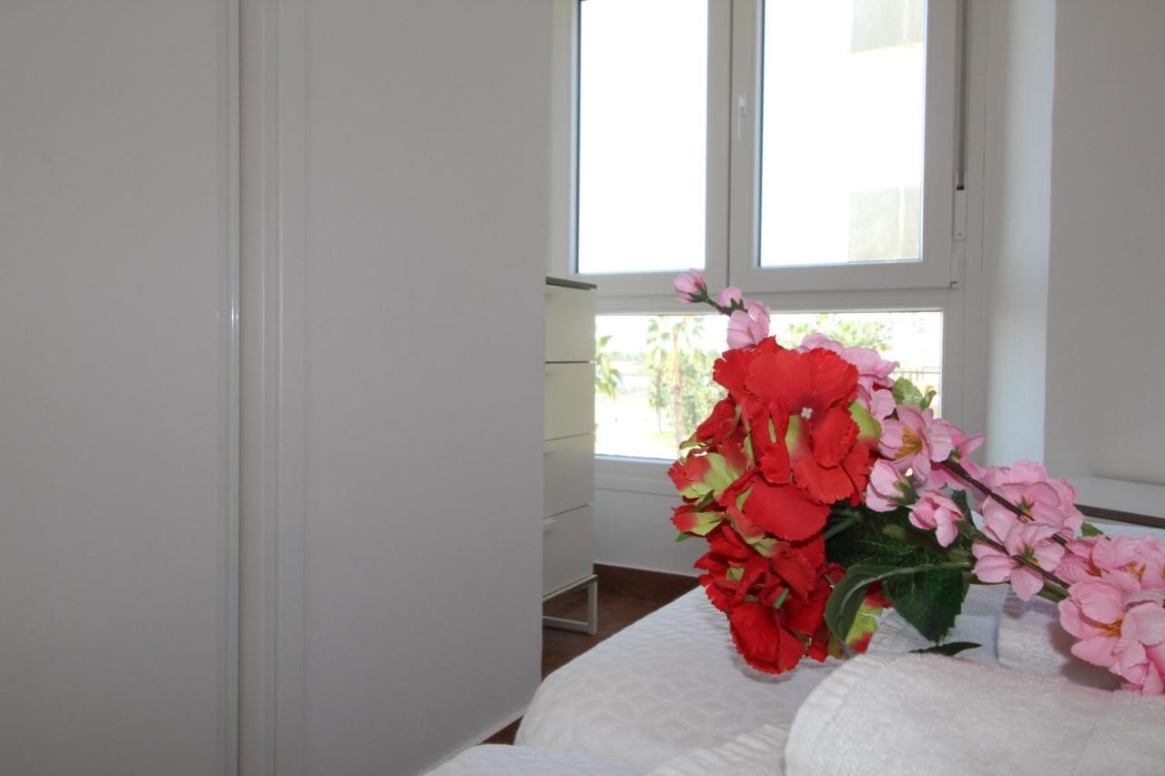 Del Parque Flats La Joya De Malaga Apartment Екстериор снимка