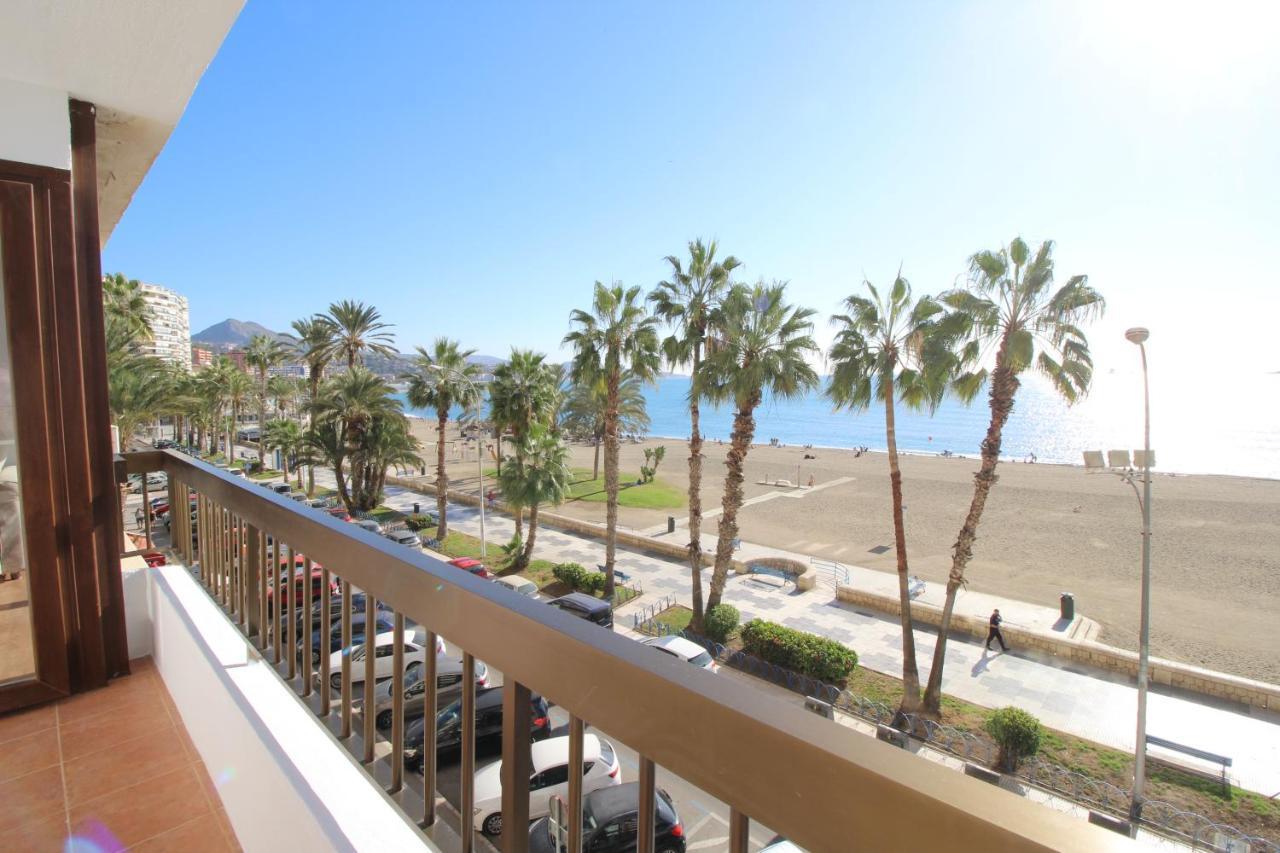 Del Parque Flats La Joya De Malaga Apartment Екстериор снимка